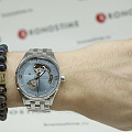 Часы Hamilton Jazzmaster Open Heart Auto H32705142 фото 12